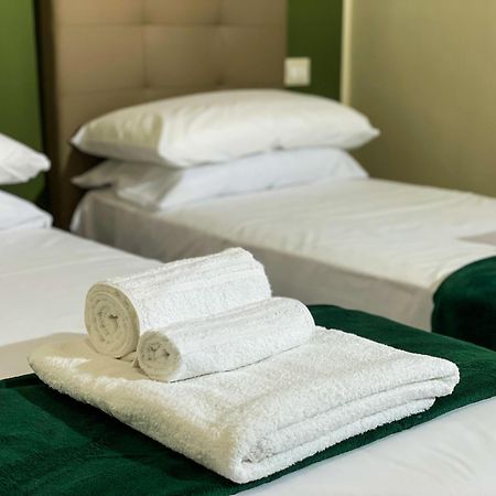 Louma Rooms Bari Dış mekan fotoğraf
