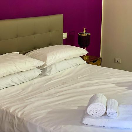 Louma Rooms Bari Dış mekan fotoğraf