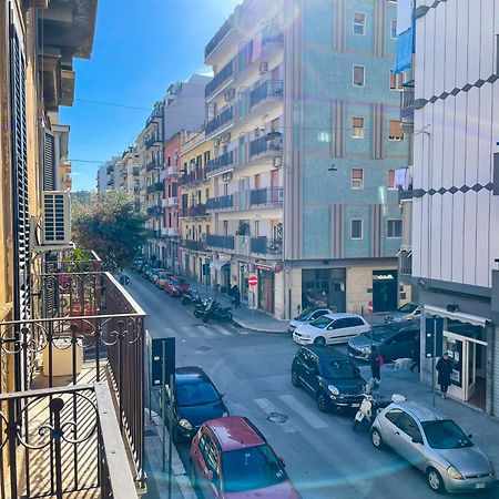 Louma Rooms Bari Dış mekan fotoğraf