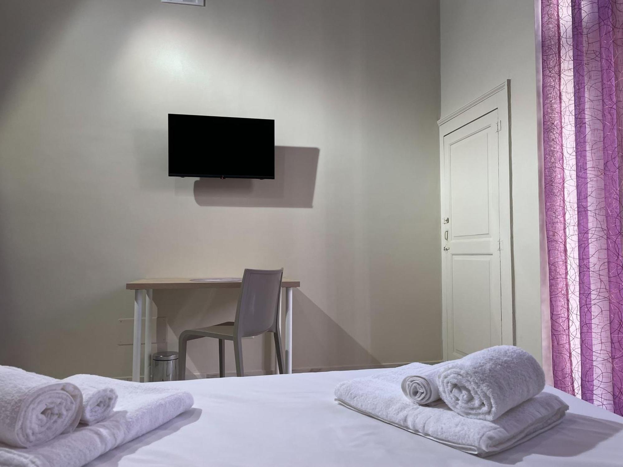 Louma Rooms Bari Dış mekan fotoğraf