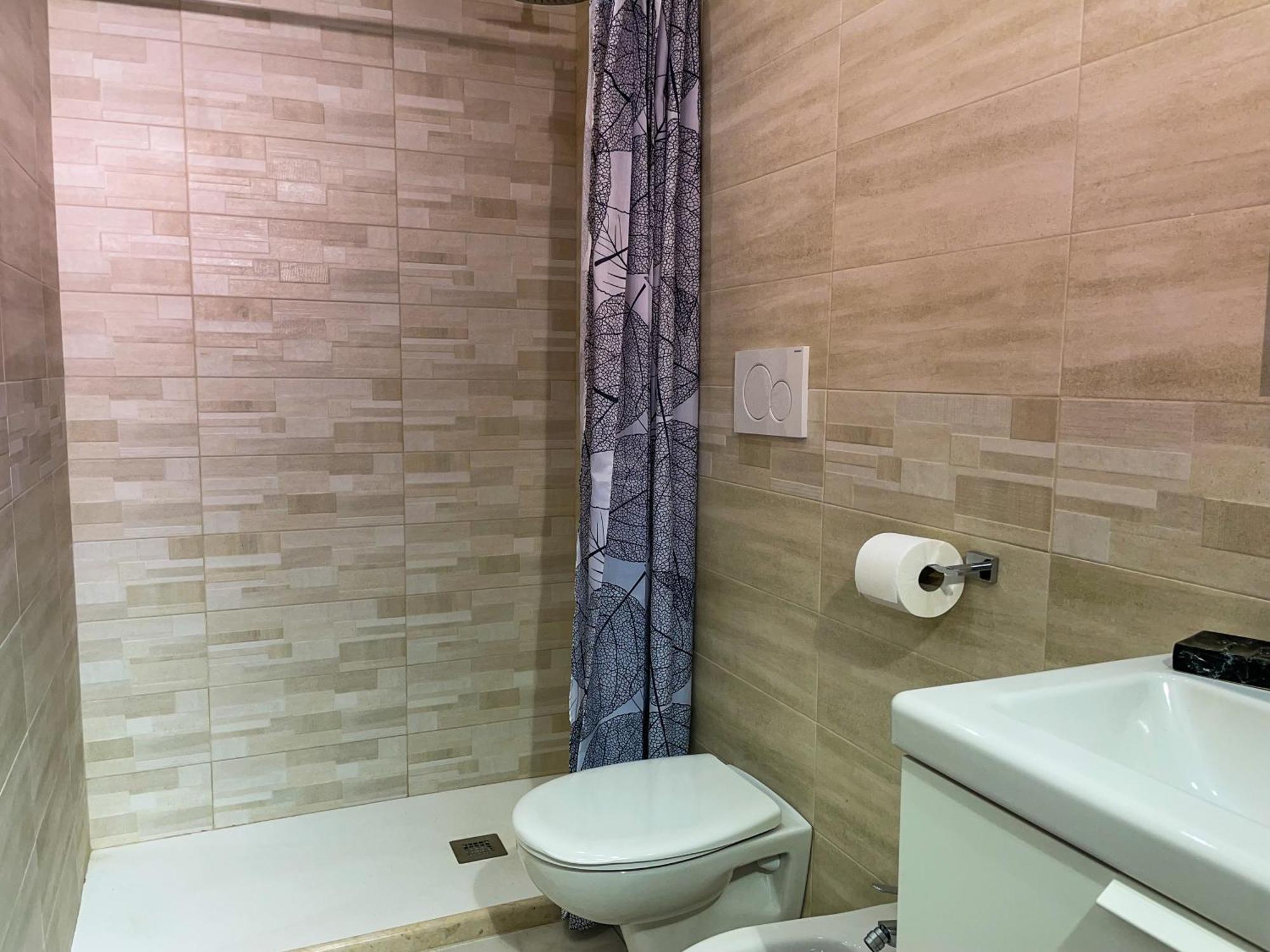 Louma Rooms Bari Dış mekan fotoğraf