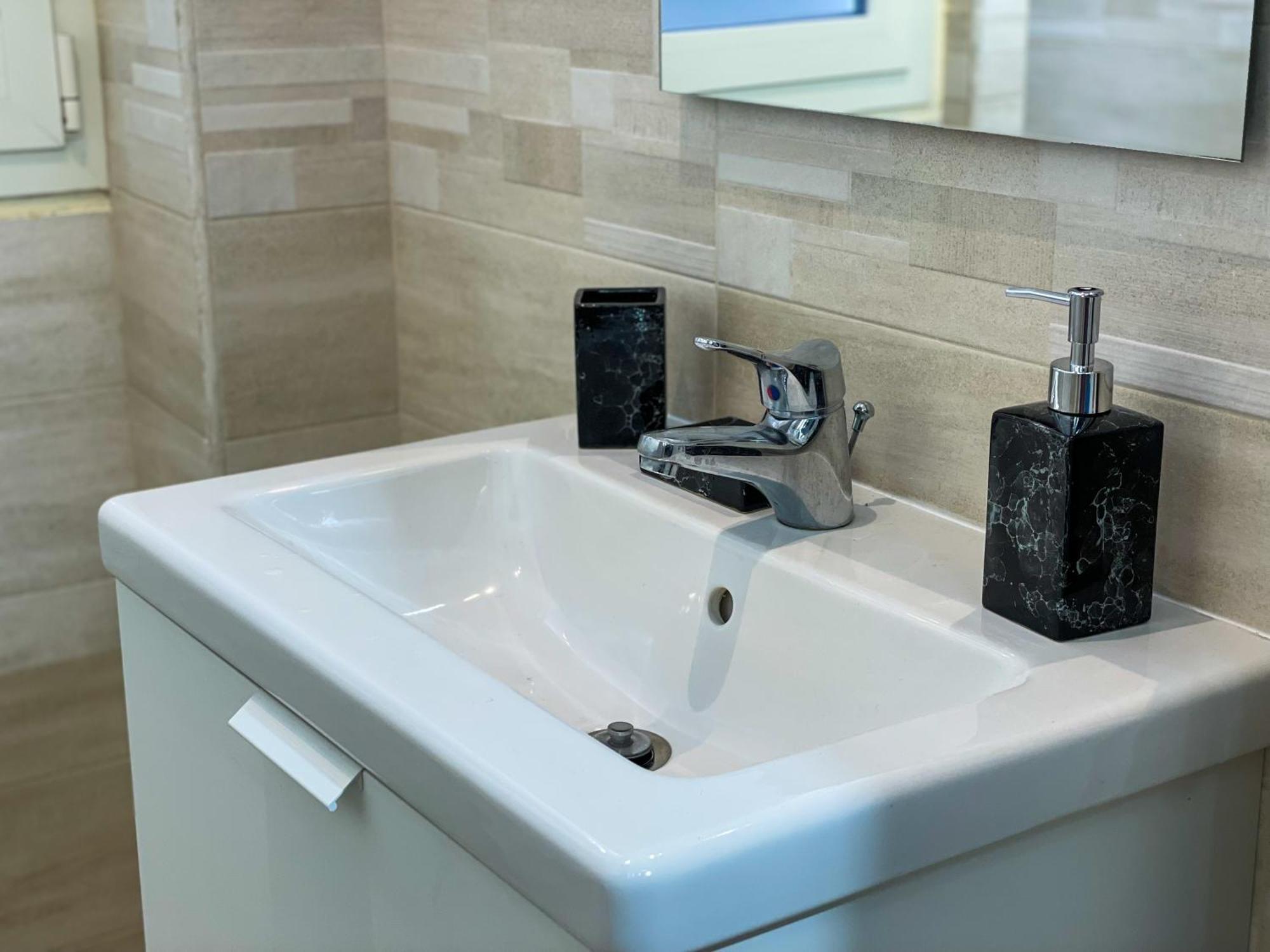 Louma Rooms Bari Dış mekan fotoğraf