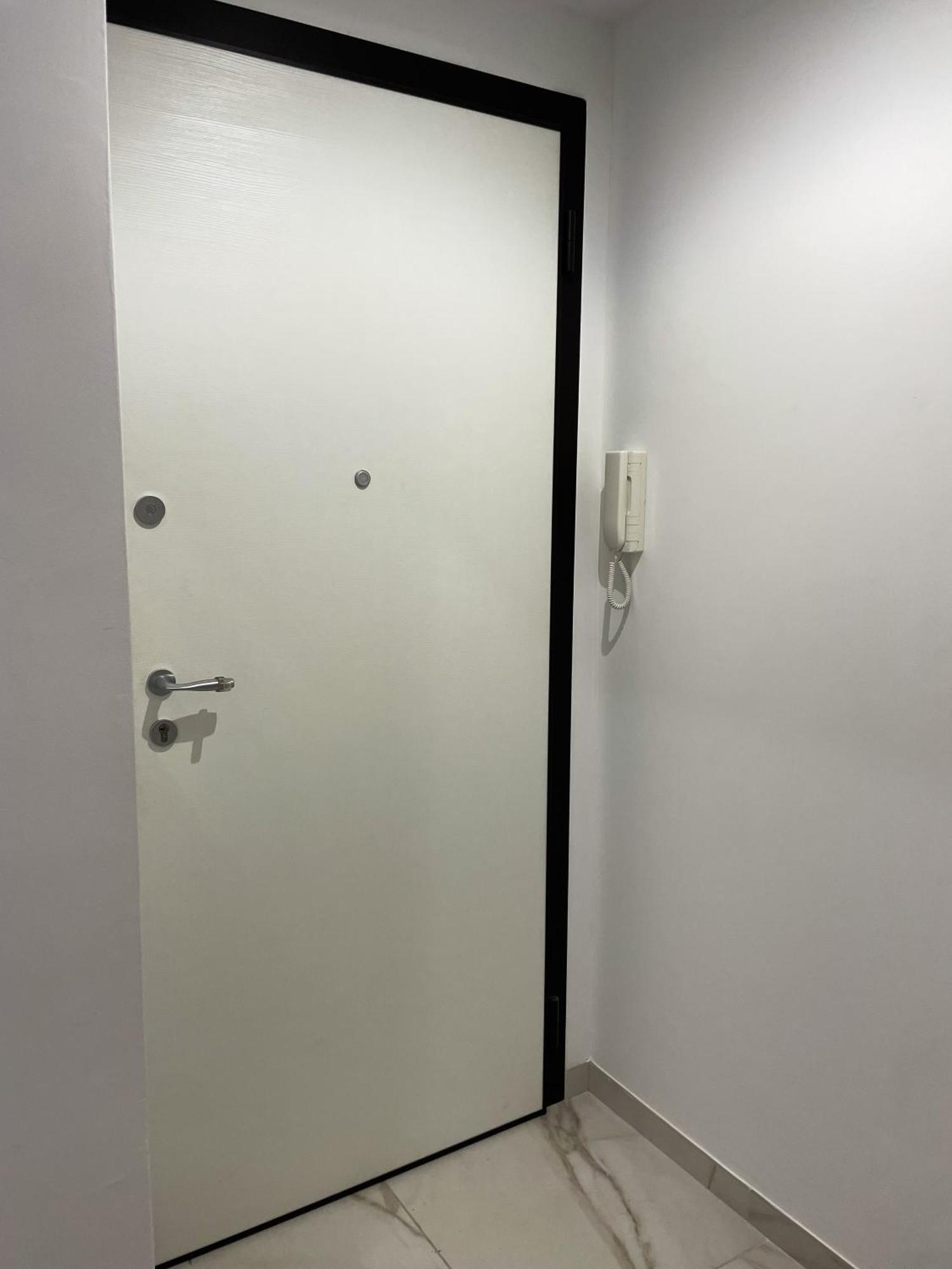 Louma Rooms Bari Dış mekan fotoğraf