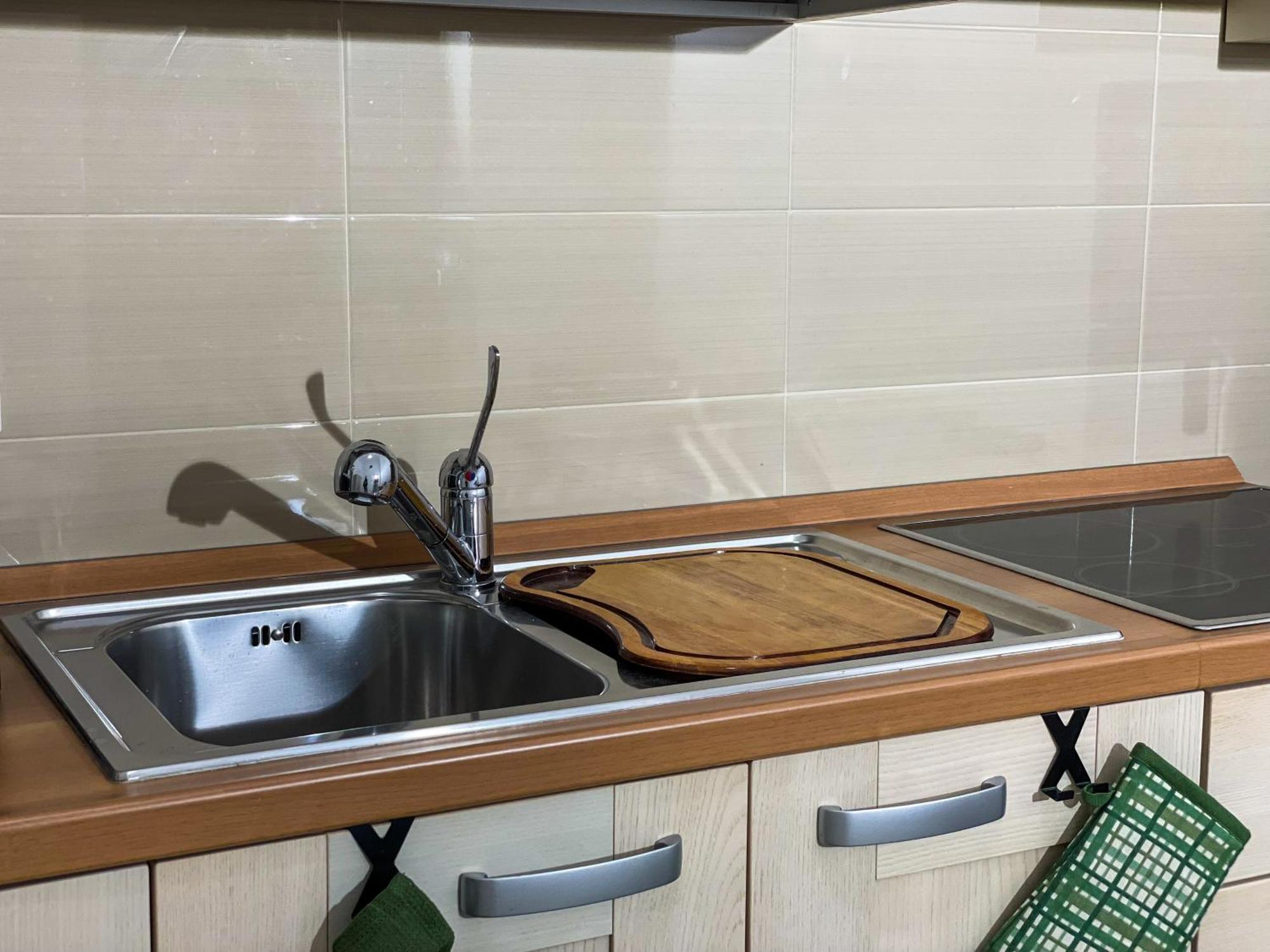 Louma Rooms Bari Dış mekan fotoğraf